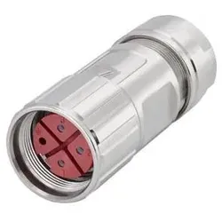Siemens Dig.Industr. Leistungsstecker,gerade 6FX2003-0LL13 (VE5)