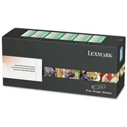 Lexmark, Toner, 73b20k0 (BK)