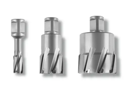 Fein HM-Ultra 75 63127788010 Kernlochbohrer 21mm 1St.
