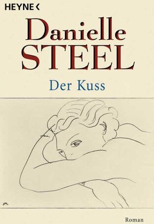 Danielle Steel - Der Kuss - Preis vom 11.10.2026 03:10:56 h