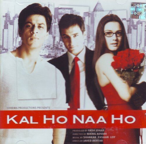 Ost - Kal Ho Naa Ho - Preis vom 19.10.2026 19:33:35 h