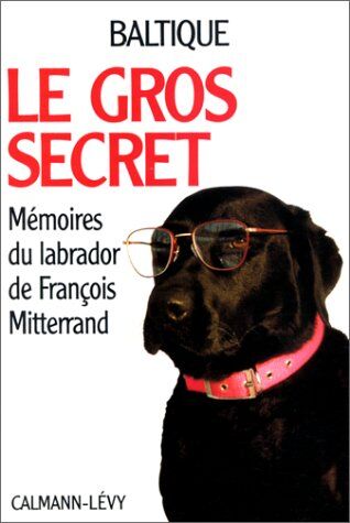 Baltique - Le gros secret - Preis vom 17.10.2026 19:25:27 h