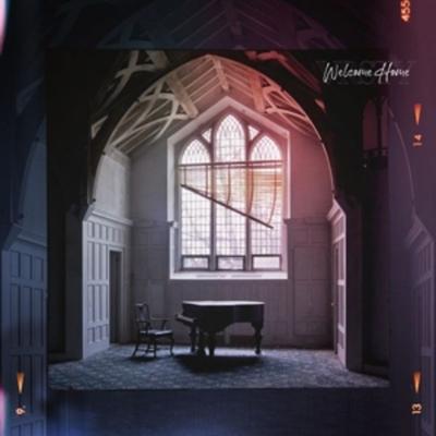 Welcome Home - Vrsty, CD