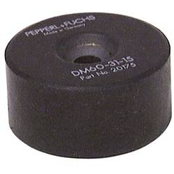 Pepperl+Fuchs Dauermagnet 5 St. DM60-31-15 020175