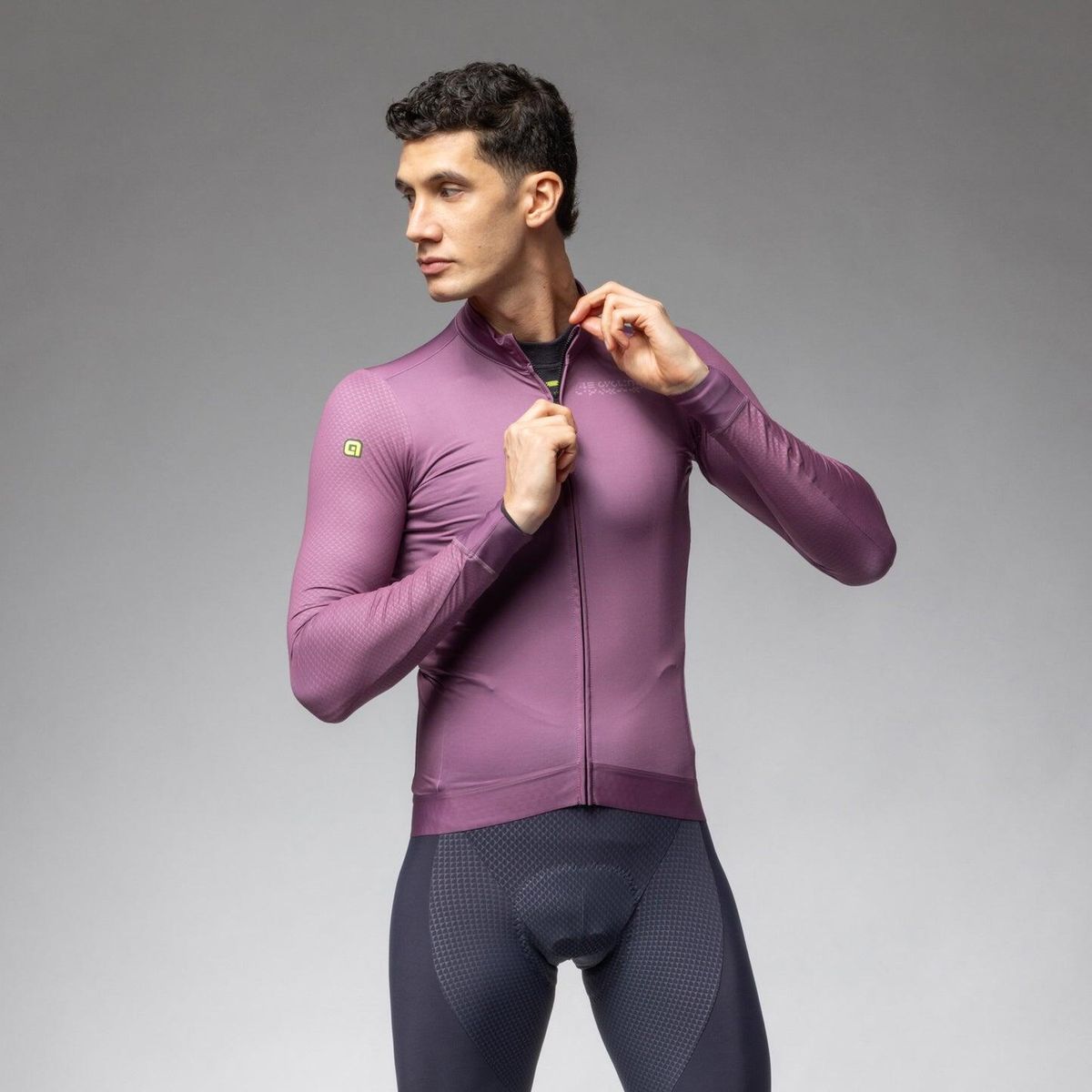 Alé Follow ME 2.0 malva/mauve S L26023792-02