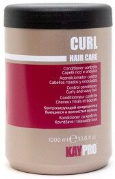 Kaypro Hair Care Curl Condicionador para Cabelo Cacheado e Ondulado 1000ml
