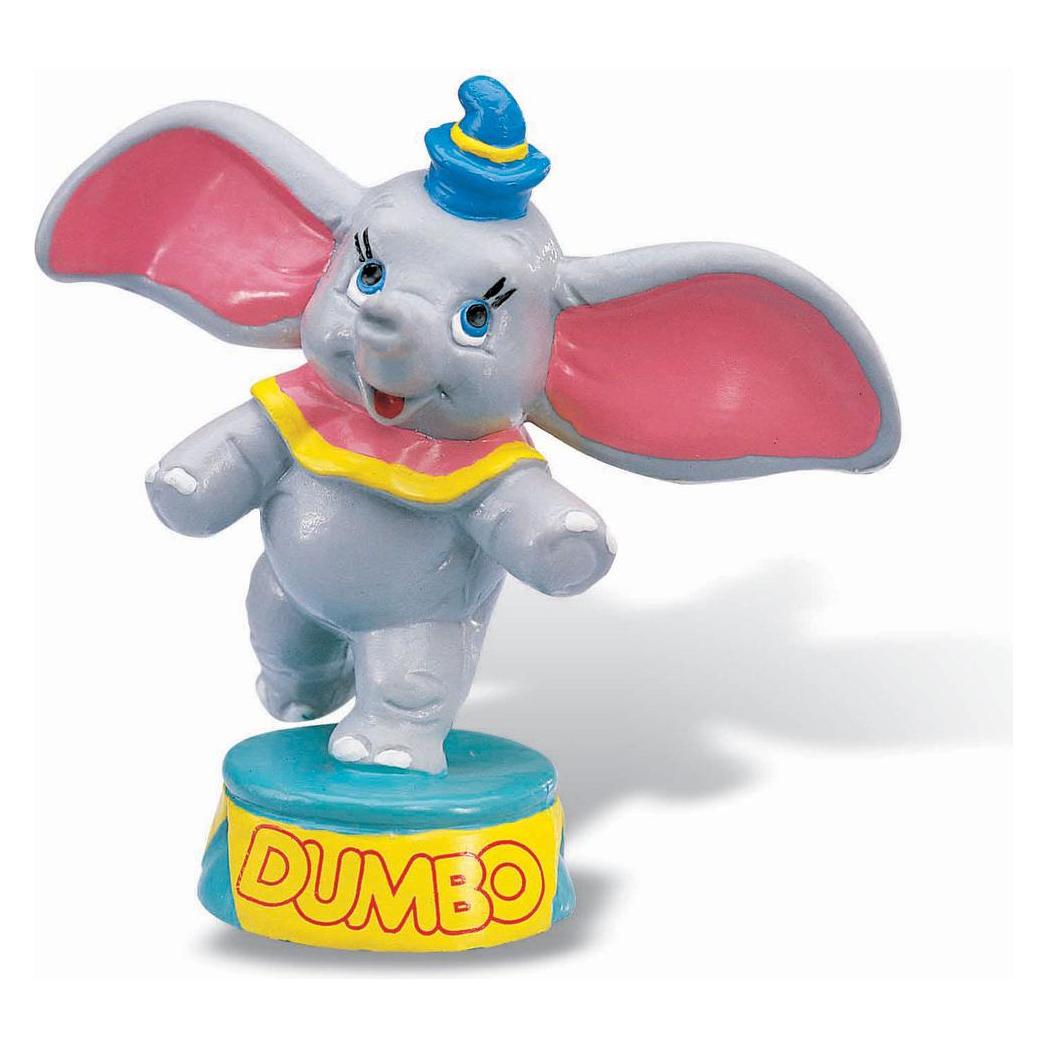 Bullyland Baby Dumbo (430-12-436)
