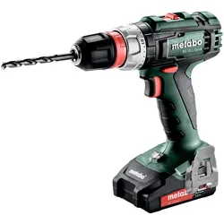 Metabo Akku-Bohrschrauber BS 18 L Quick