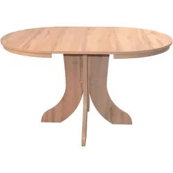 Möbel Direkt Online, Essgruppe, Essgruppe Mascha (Holz)
