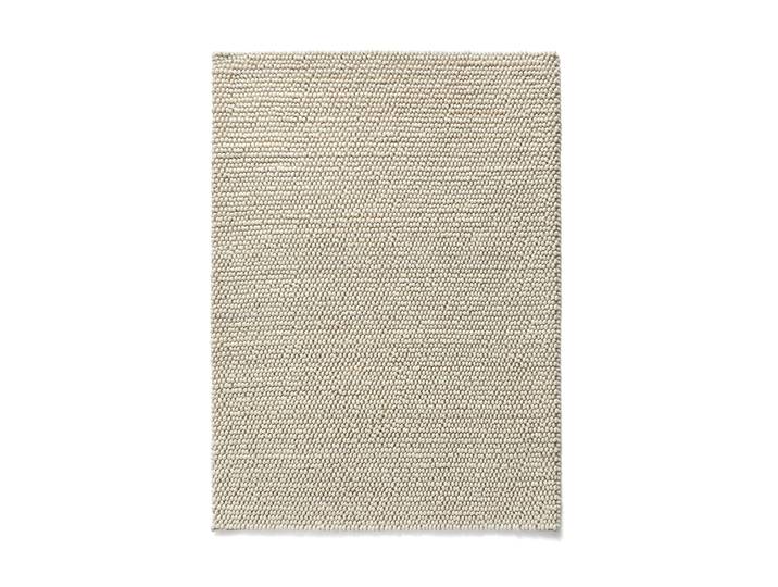 HAY Tapis en laine Peas 170x240 cm Soft grey