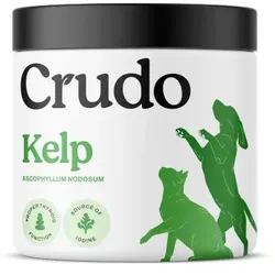 Crudo Braunalgen (A. nodosum) 300 g