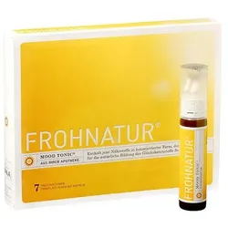Frohnatur Mood Tonic 7 ST