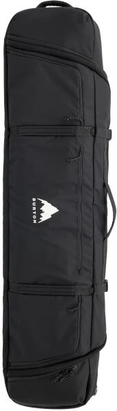Burton Wheelie Flight Attendant Snowboard Borsa (166cm - True Black)
