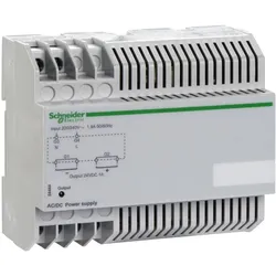 Schneider Electric 54443 Externes Spannungsversorgungsmodul 110V AC, für NS630b3200, NT, NW