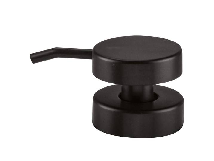 Ersatz-Spender Scout ABS Schwarz 5 x 12 x 8cm