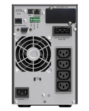 Bluewalker PowerWalker VFI 1000 ICT IoT USV AC 160-300 V Watt VA 7 Ah RS-232 USB (10122192)
