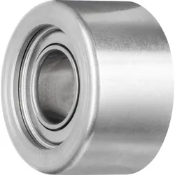 PFERD TOOLS Zubehör für Kantenbearbeitungssystem EDGE FINISH Ersatz-Führungslager - 22000004