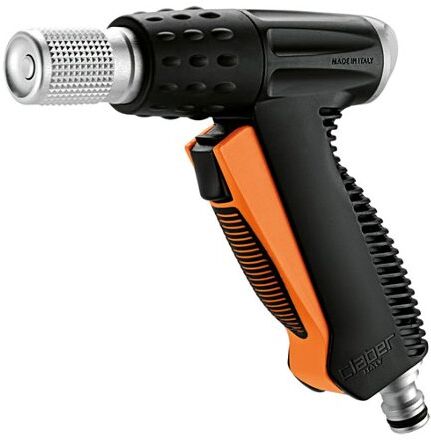 Pistola irrigazione Claber 9567 GARDENLIFE Metal Jet Multigetto