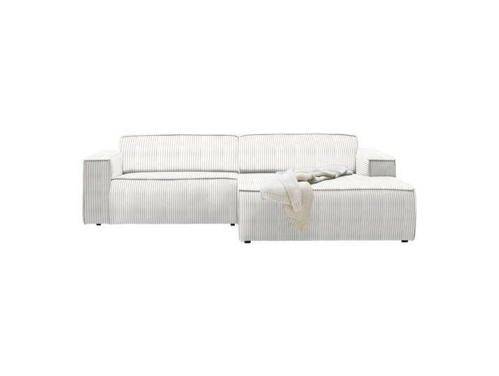 Wohnlandschaft Loft Beige