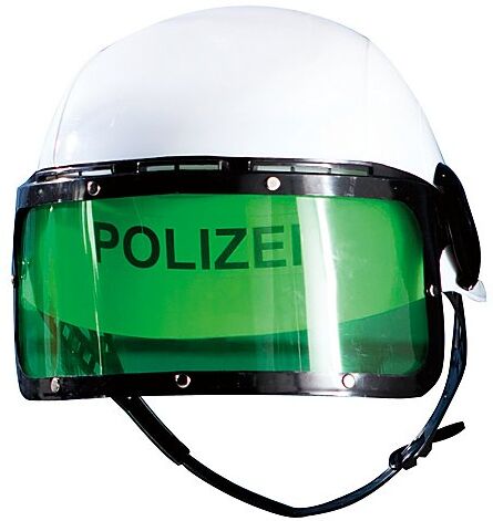 Kinder-Helm "Polizei"