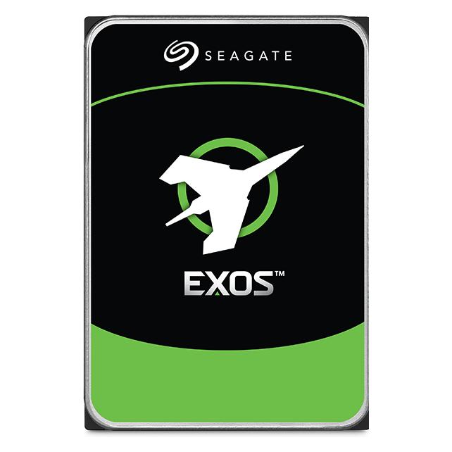 Seagate Exos 7E10 512E/4kn SED SATA (4 TB, 3.5") (ST4000NM026B)