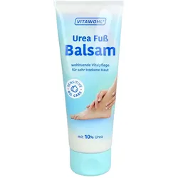 Urea Fuß Balsam 10%