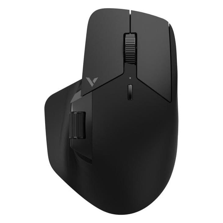 Rapoo VT0PRO 4K+8K WL GAMING MAUS SW (Kabelgebunden, Kabellos) (12594)