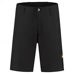 Guru Shorts Herren (Black), S