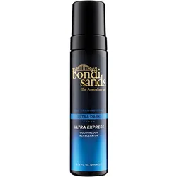bondi sands Self Tanning Foam 1 Hour Ultra Express Ultra Dark
