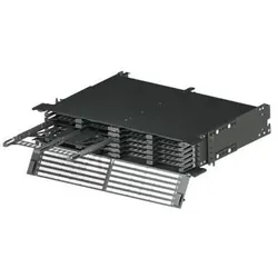 Panduit HD Flex-Gehäuse FLEX2U06