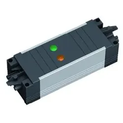 Bachmann 906.2060 STEP ALU 1xSPD 9062060