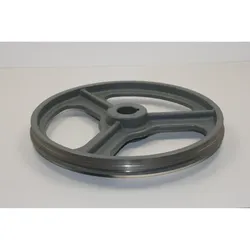 Optimum Antriebsrolle S210G/S211G Ø265 / RAL7016