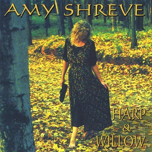 Amy Shreve - Harp & Willow - Preis vom 19.10.2026 19:33:35 h