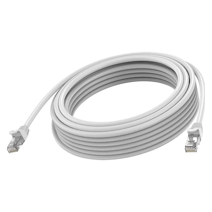 Vision UTP cable (CAT6a, 5 m) (TC 5MCAT6A)