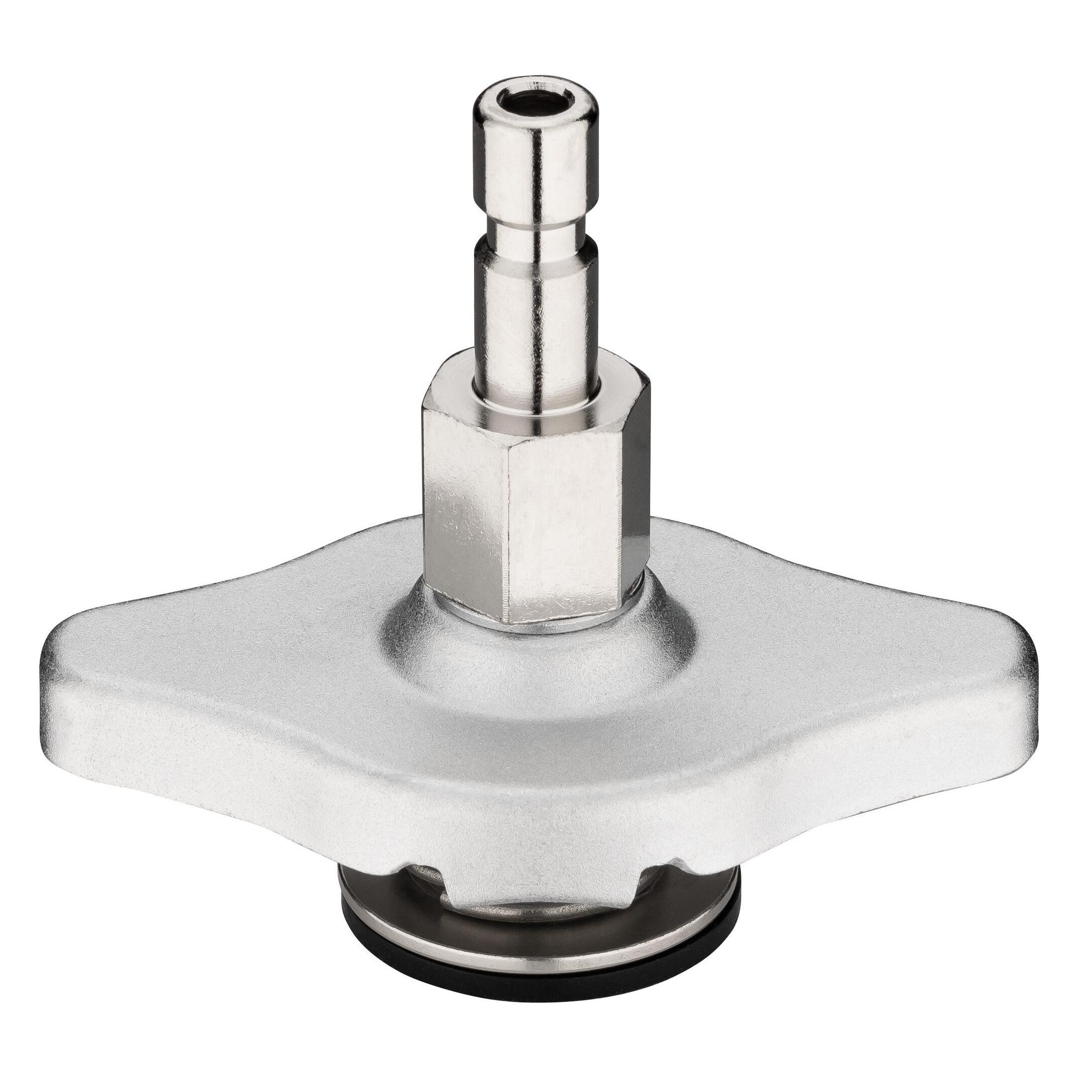 Vigor BAJONETT ADAPTER 5, KLEIN F. V1963 (V1963-7)