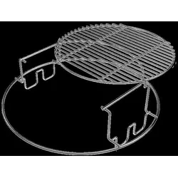 Big Green Egg Multi Level Rack XL