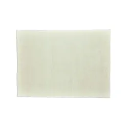 Berberteppich   ¦ beige ¦ Wolle ¦ Maße (cm): B: 90