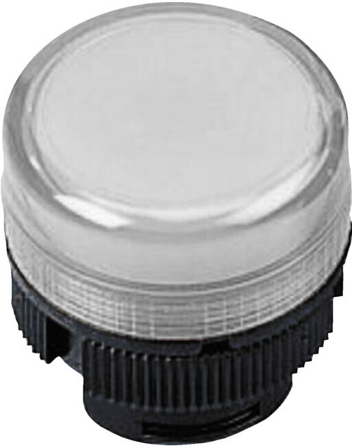 Schneider Electric Lampe de signalisation Élément frontal blanc ZA2BV01 (ZA2BV01)