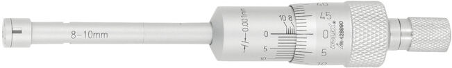HOLEX Micromètre d’intérieur 8-10 mm (428990 8-10)