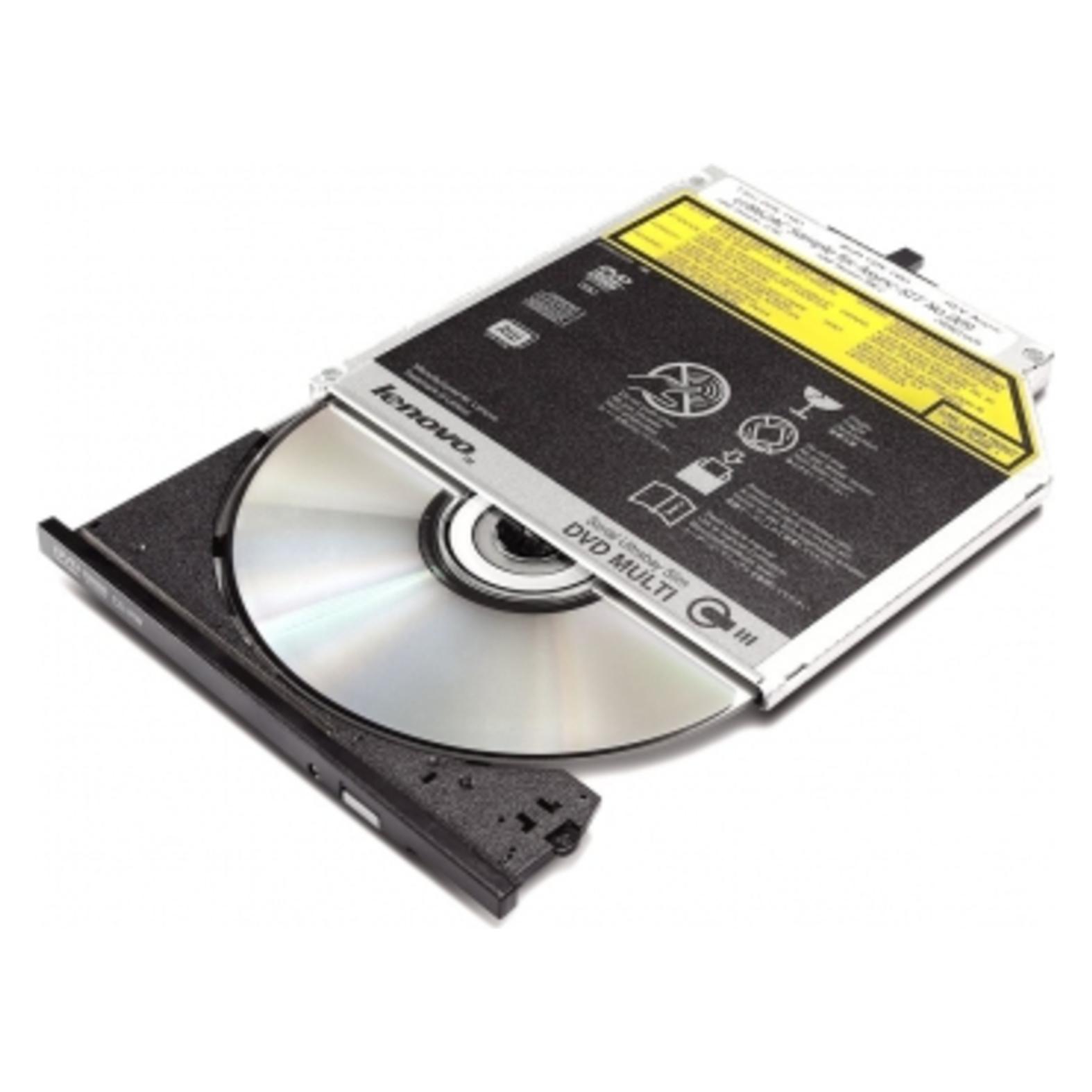 Lenovo ThinkPad Ultrabay DVD Burner 12.7mm Enhanced Drive III (DVD Brenner, DVD Laufwerk) (0A65625)