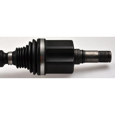 SPIDAN Antriebswelle gknd13045 für VW