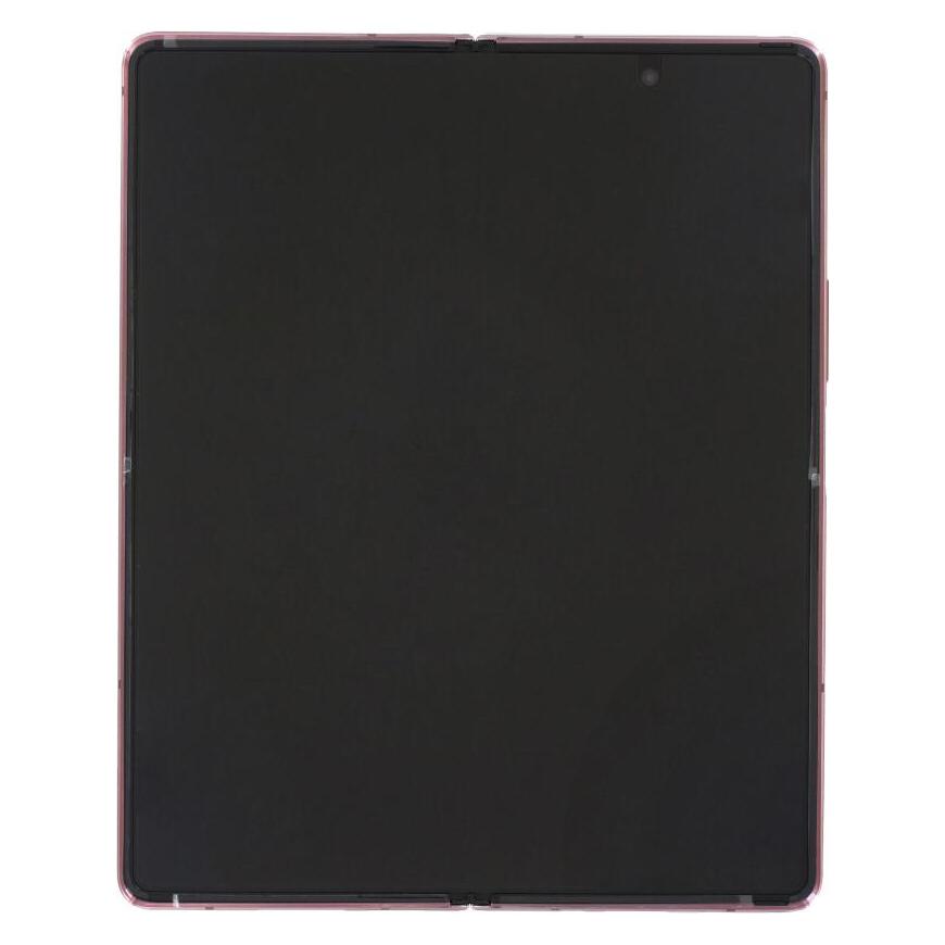 Samsung Backcover Back Cover Galaxy Z Fold 2 5G Bronze GH82-23688B (GH82-23968B)