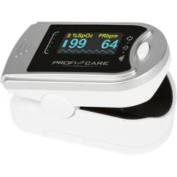 Profi-Care, Pulsoximeter + EKG, PC-PO 3104