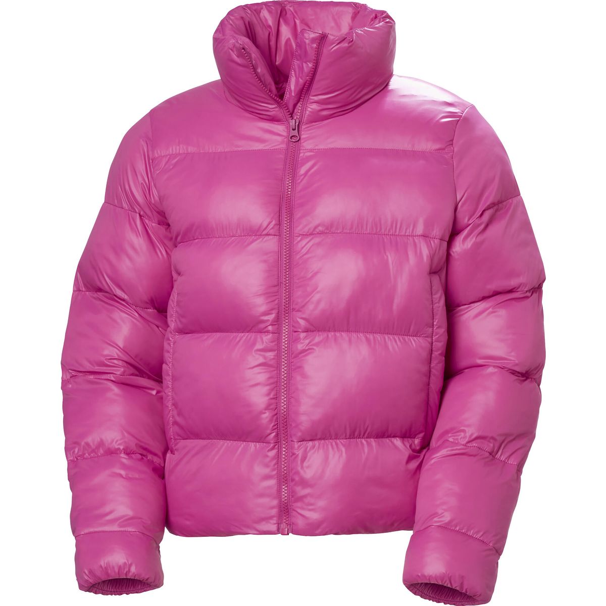 Helly Hansen W Jade Puffer Jacket magenta 2.0 (663) L 53109_663-L