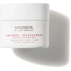 Arganöl Pflegecreme Argand'or 50 ML
