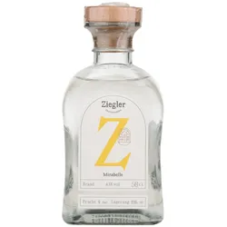 Ziegler Mirabelle - Brand