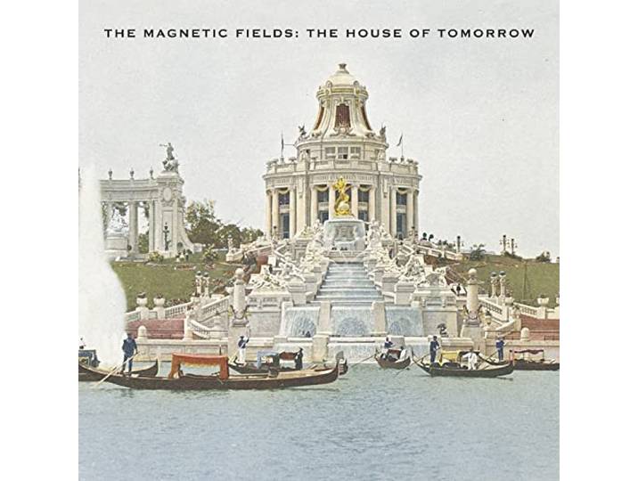 The House of Tomorrow