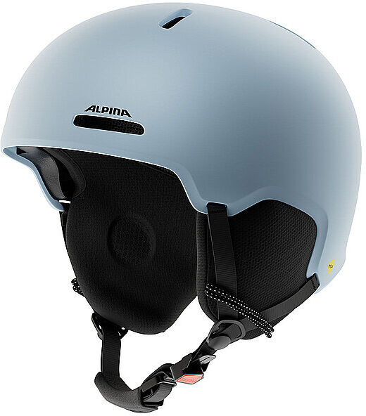 ALPINA Kinder Skihelm Zupo 2 blau   52-56CM B