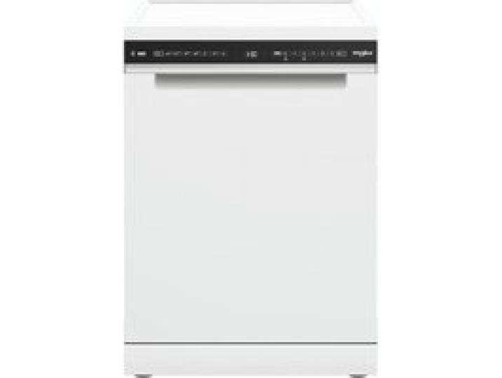 Lave-vaisselle - WHIRLPOOL - W7FHS51 - 15 couverts - Classe B - 41 dB