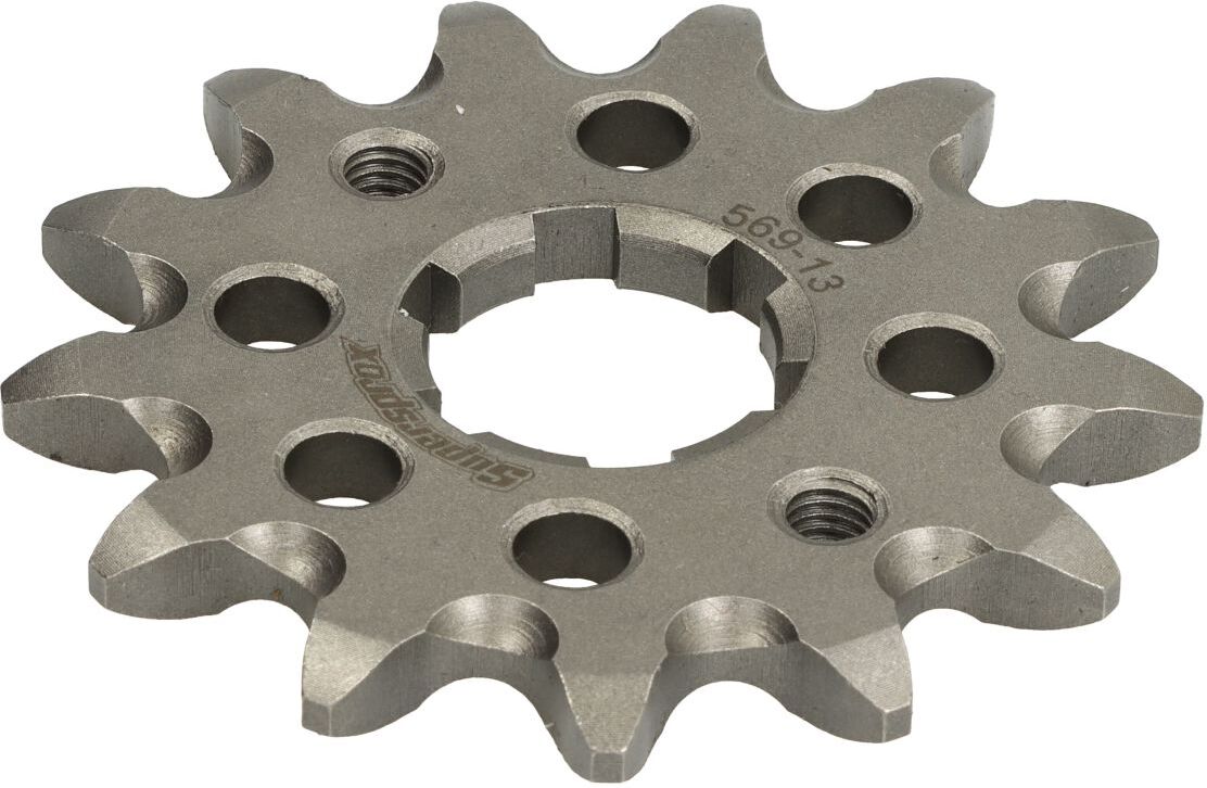 Crémaillère avant SUPERSPROX CST-569:13.1